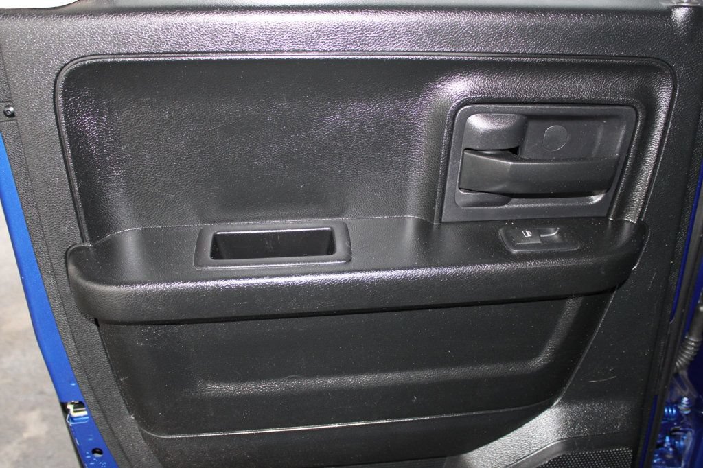 Used 2016 RAM 1500 Tradesman w/ Popular Equipment Group AWD/4WD image 10