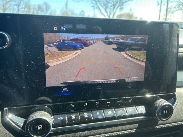 New 2026 Chevrolet Colorado LT w/ Advanced Trailering Package AWD/4WD image 23