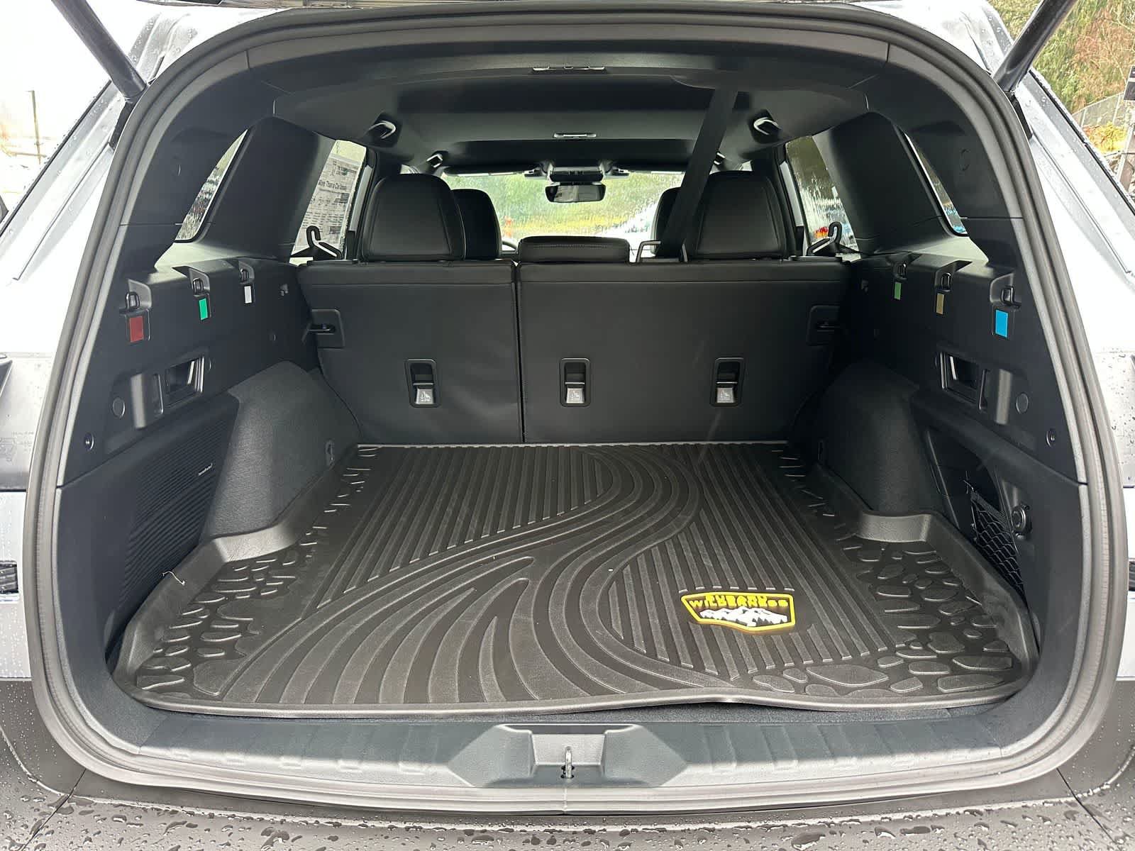 New 2026 Subaru Outback Wilderness AWD/4WD image 28