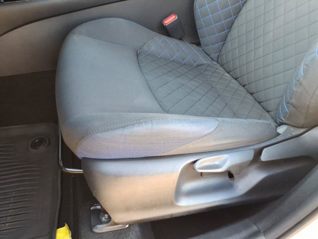 Certified 2021 Toyota C-HR XLE FWD image 16