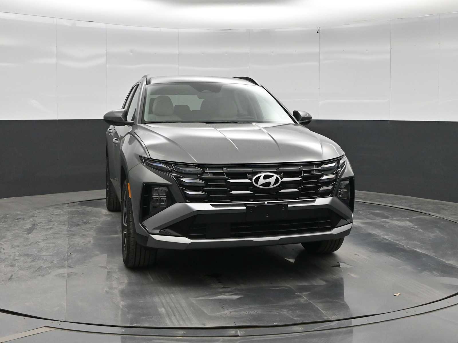 New 2026 Hyundai Tucson SEL Plus AWD/4WD video 2