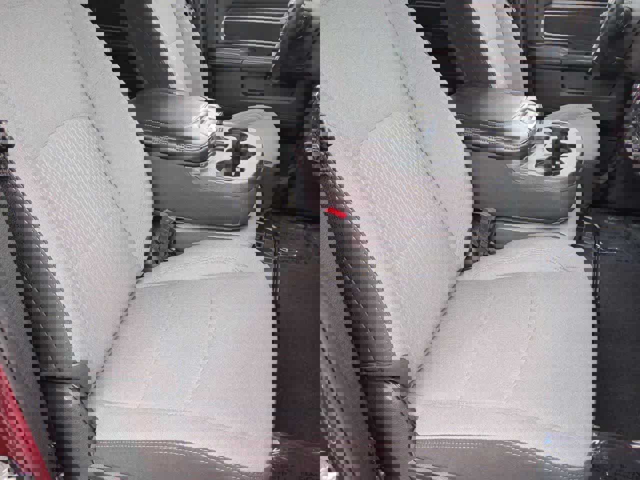 Used 2024 RAM 2500 Big Horn image 22