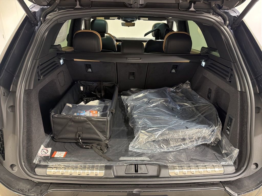 New 2026 Land Rover Range Rover Sport Dynamic SE image 29