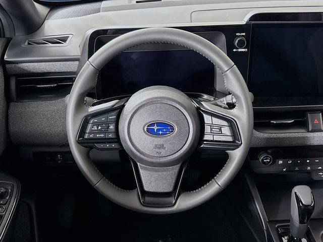 New 2026 Subaru Outback Premium AWD/4WD image 11
