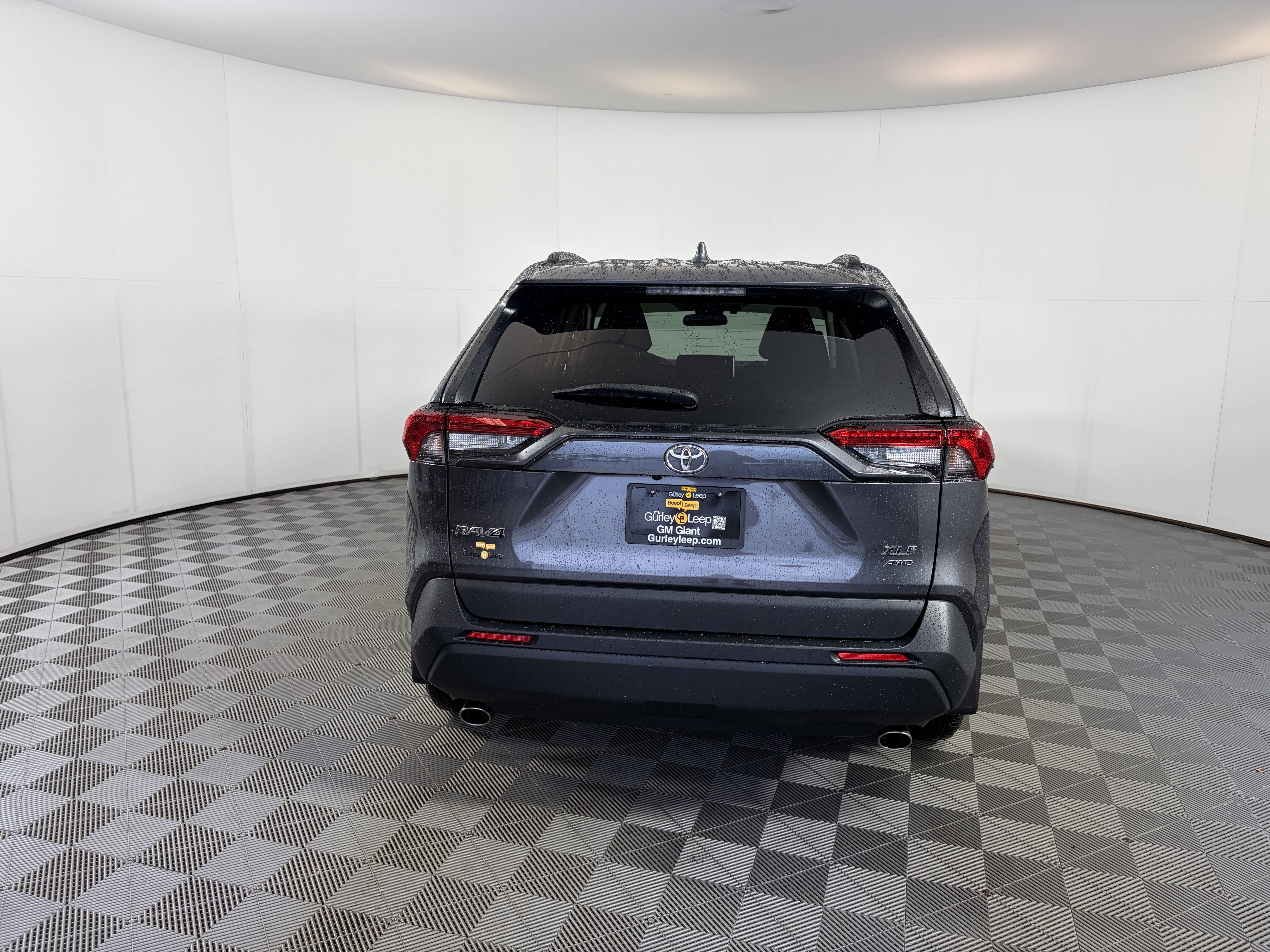 Used 2024 Toyota RAV4 XLE w/ Weather Package AWD/4WD image 9