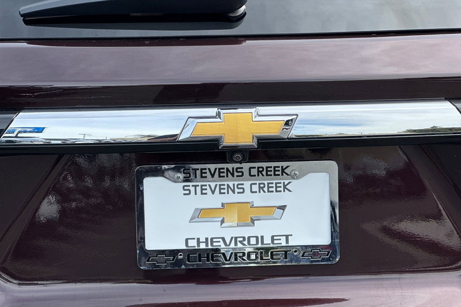 Used 2023 Chevrolet Traverse LT image 45