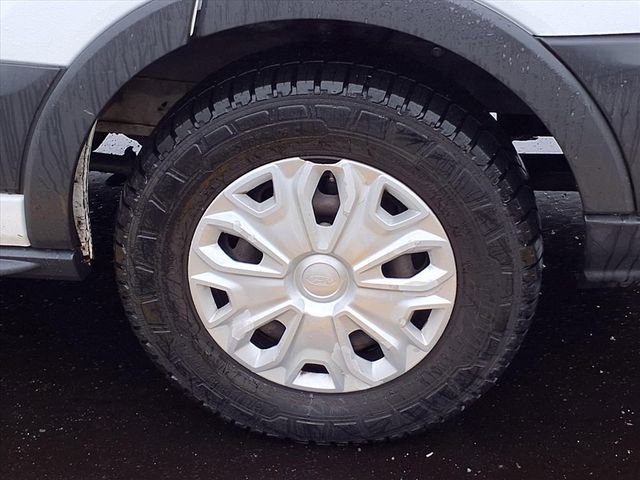 Used 2016 Ford Transit 150 130 Low Roof image 17