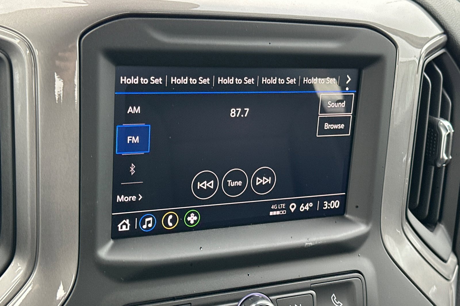 New 2026 GMC Sierra 3500 Pro image 16