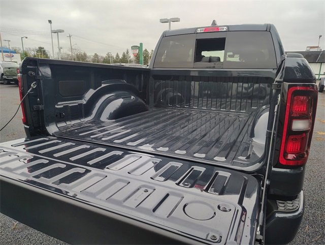 New 2026 RAM 1500 Big Horn w/ Night Edition image 32