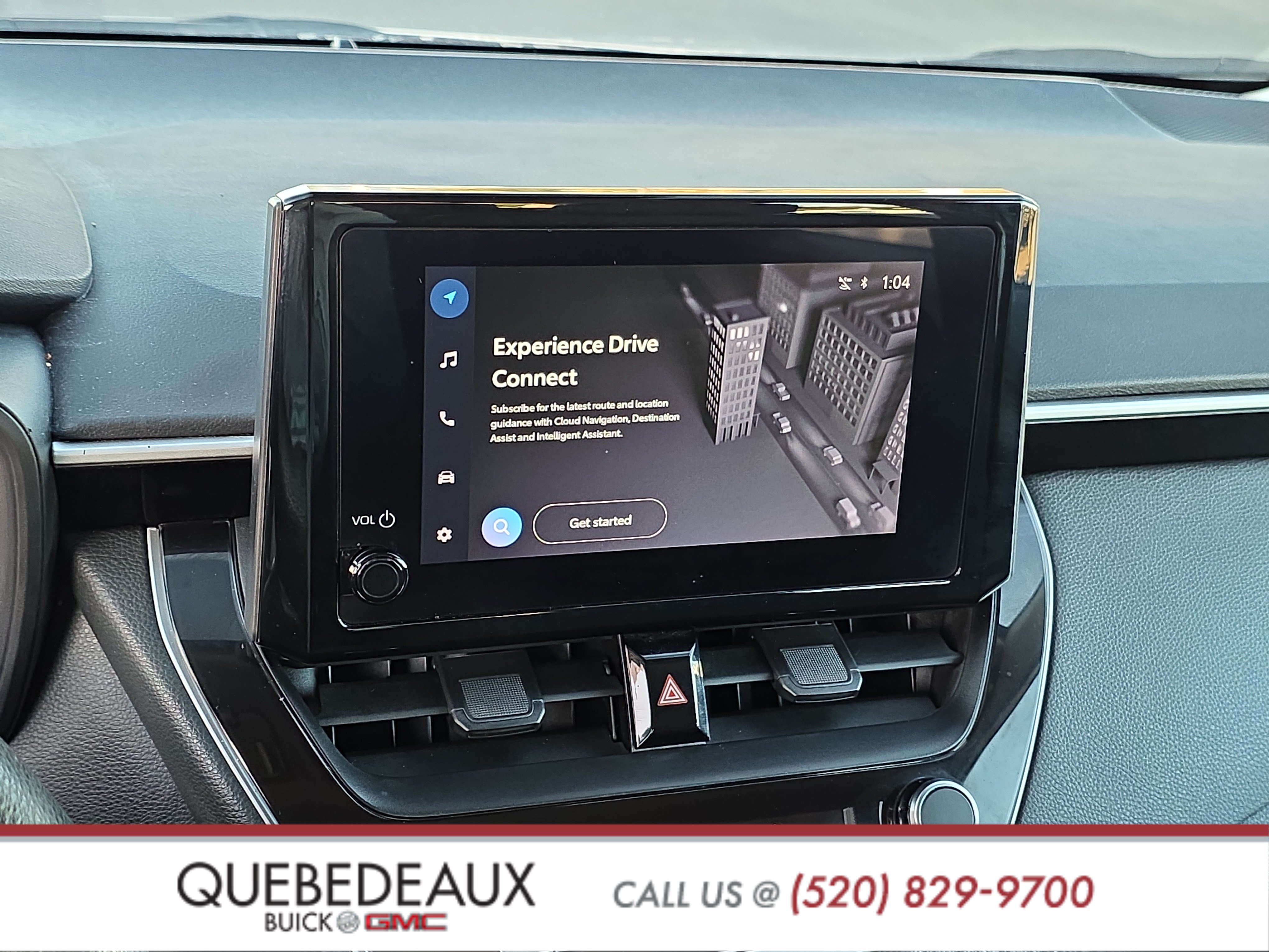 Used 2025 Toyota Corolla LE FWD image 17