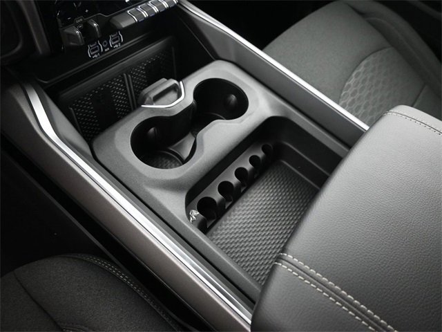 New 2026 RAM 2500 Big Horn image 25