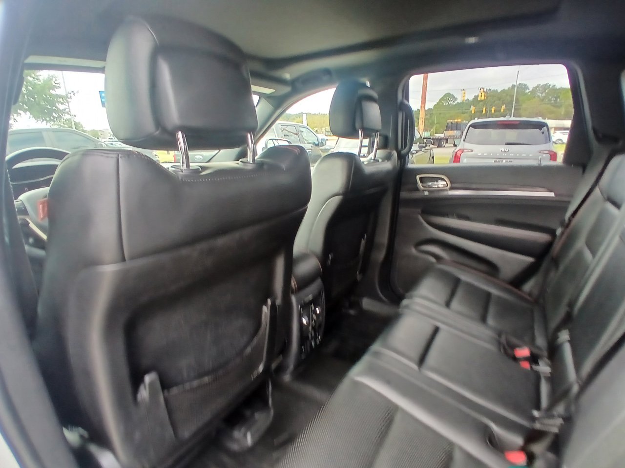 Used 2017 Jeep Grand Cherokee Limited 75th Anniversary image 31