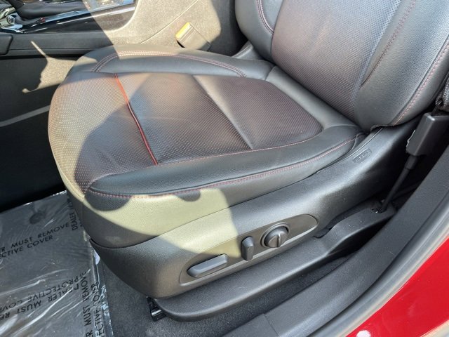 Used 2022 Chevrolet Blazer RS w/ Enhanced Convenience Package image 16