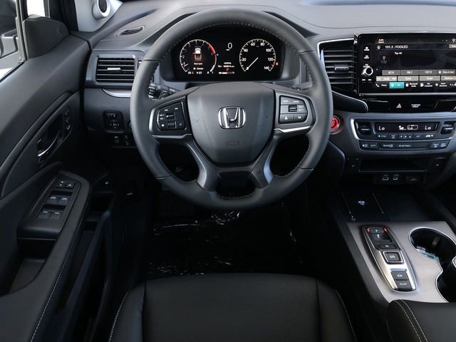 New 2026 Honda Ridgeline RTL image 8
