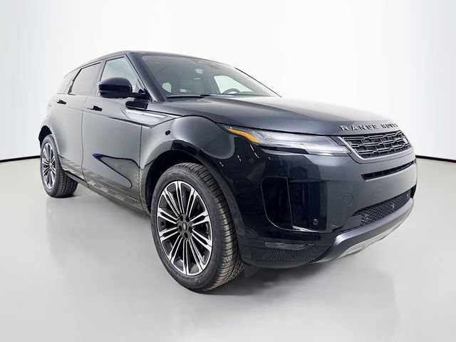 Used 2026 Land Rover Range Rover Evoque S AWD/4WD image 3