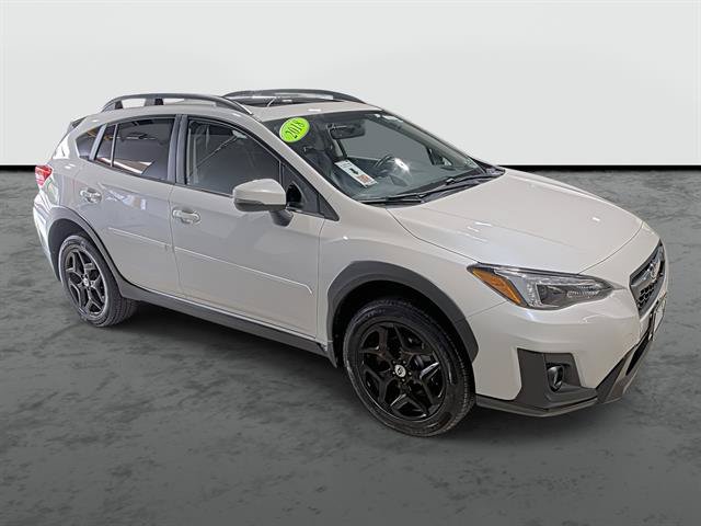 Used 2018 Subaru Crosstrek 2.0i Limited AWD/4WD image 5