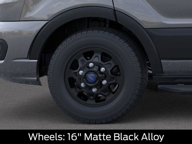 New 2026 Ford Transit 250 148 High Roof AWD w/ RV Prep Package image 21