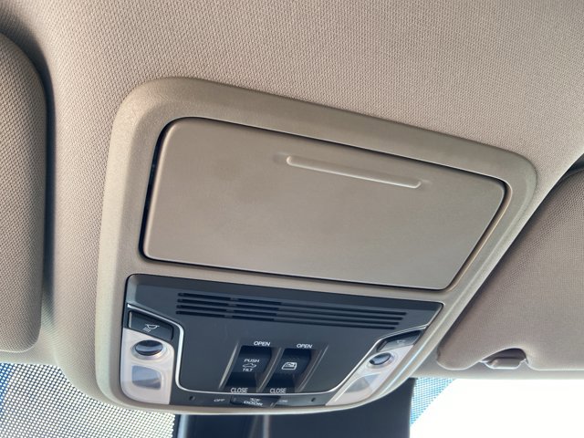 Used 2023 Honda Ridgeline RTL image 36