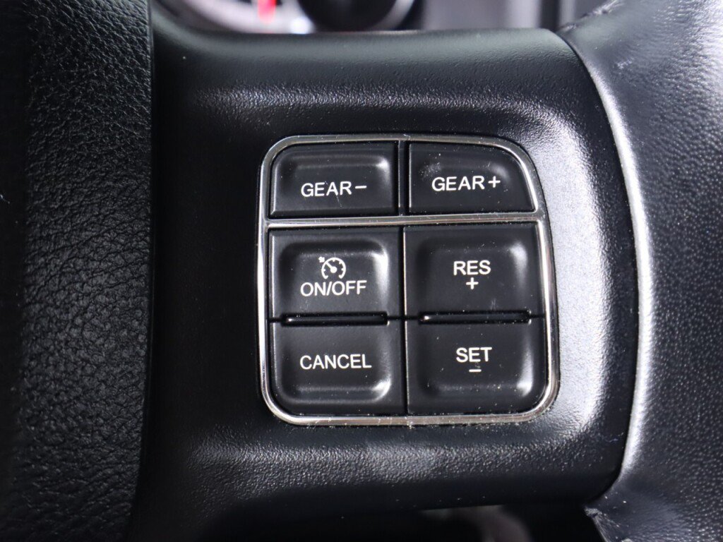 Used 2018 RAM 1500 Big Horn AWD/4WD image 13