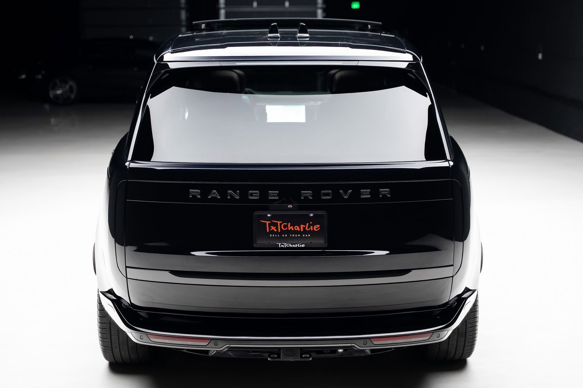 Used 2024 Land Rover Range Rover Long Wheelbase Autobiography AWD/4WD image 26