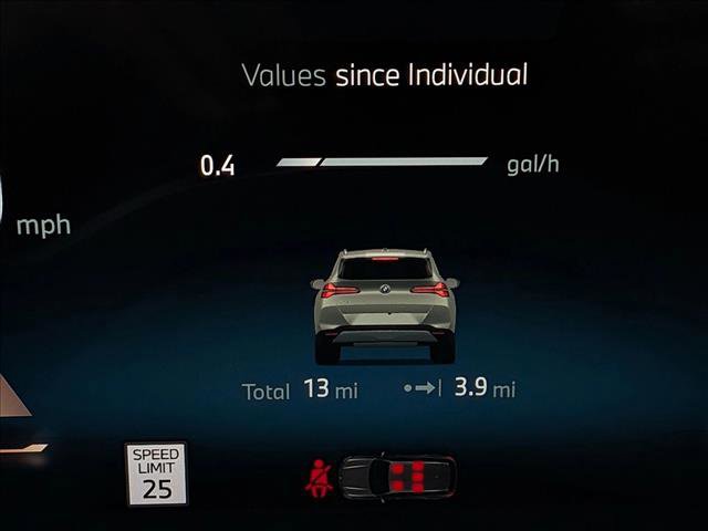 New 2026 BMW X3 xDrive30 w/ Premium Package image 10