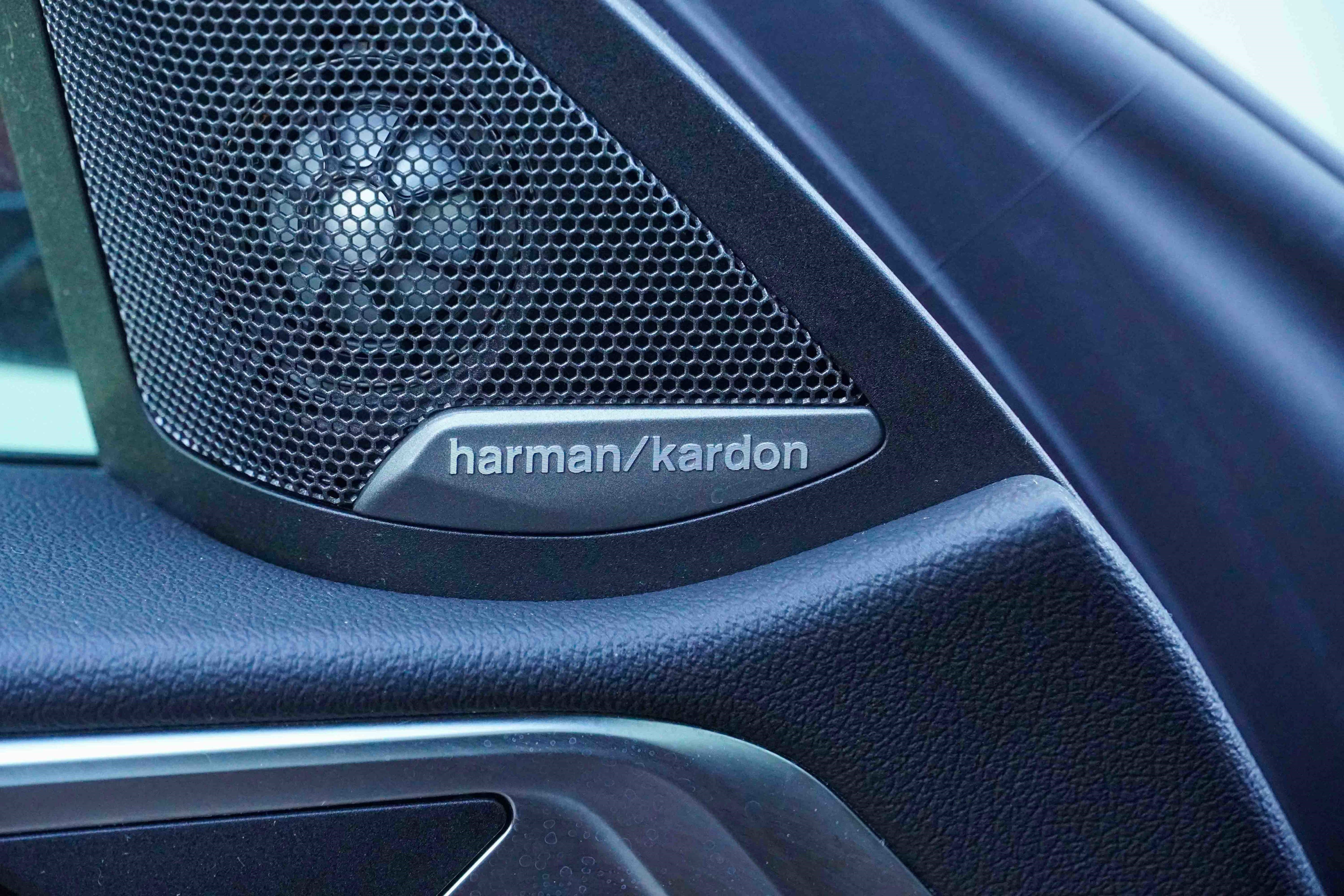 Certified 2022 BMW 430i xDrive Coupe w/ M Sport Package image 16