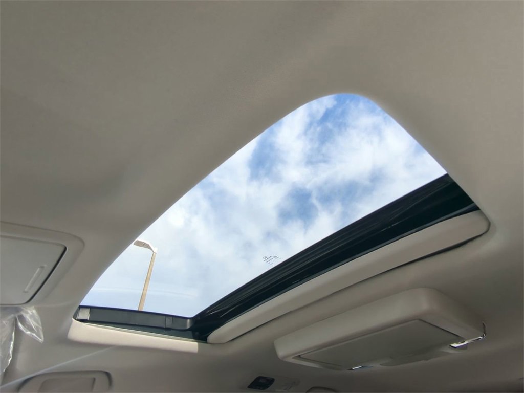 New 2026 Honda Odyssey Touring image 20