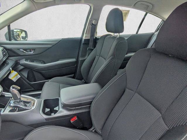 Certified 2025 Subaru Legacy Premium AWD/4WD image 11