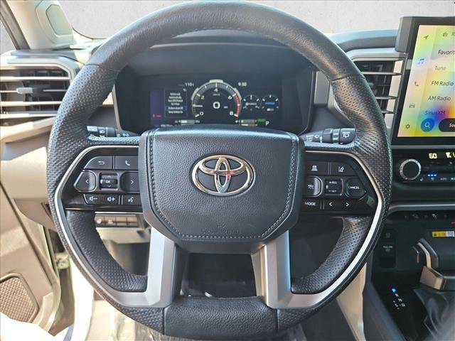 Used 2024 Toyota Sequoia Limited AWD/4WD image 14