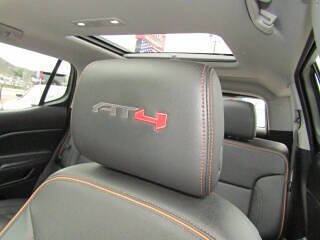 Used 2020 GMC Acadia AT4 w/ GMC Pro Grade Package AWD/4WD image 15