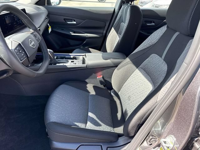 New 2026 Nissan Sentra SV w/ SV Convenience Package FWD image 20