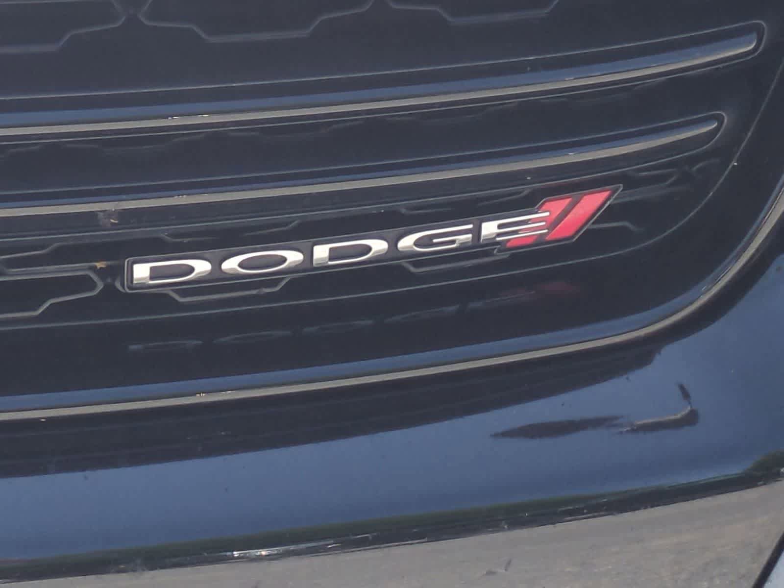 Used 2018 Dodge Charger GT w/ Driver Confidence Group AWD/4WD image 12