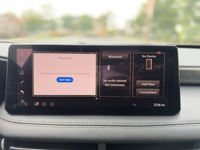 Used 2026 INFINITI QX60 Luxe w/ Cargo Package AWD/4WD image 18