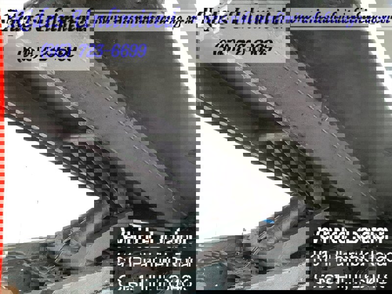 Used 2006 Ford F350 XL image 22