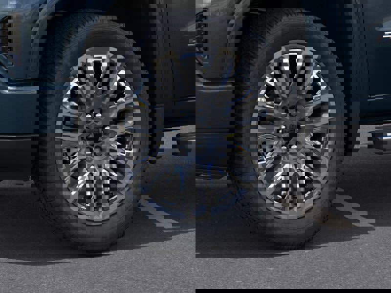 New 2026 GMC Sierra 1500 Denali Ultimate image 36