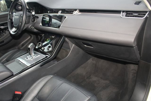 Used 2020 Land Rover Range Rover Evoque SE image 25