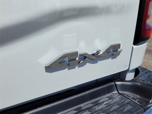 New 2025 RAM 2500 Tradesman w/ Chrome Appearance Group image 11
