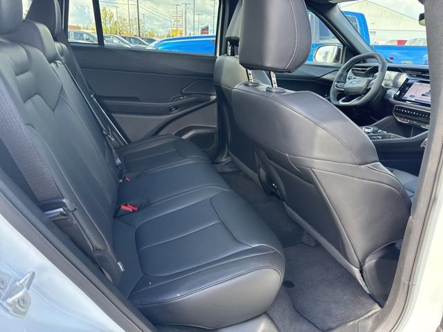 New 2026 Jeep Cherokee Limited image 12