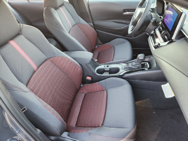 New 2027 Toyota Corolla SE FWD image 12