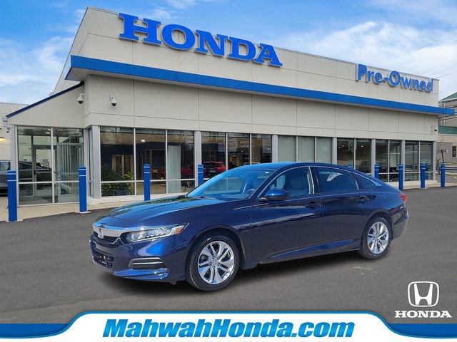 Used 2023 Honda Accord EX