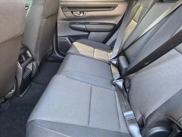 New 2026 Honda CR-V LX image 13