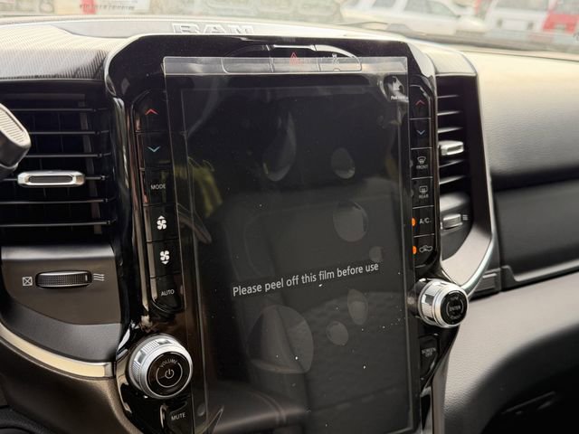 New 2026 RAM 3500 Big Horn image 20