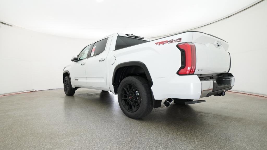 New 2026 Toyota Tundra 1794 Edition AWD/4WD image 4