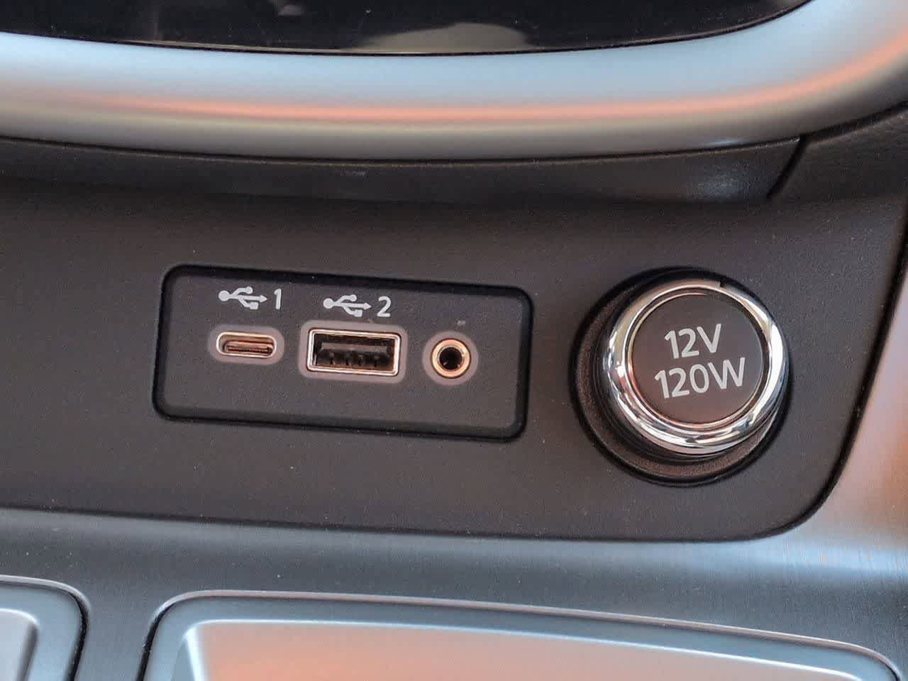 Used 2021 Nissan Murano S AWD/4WD image 29