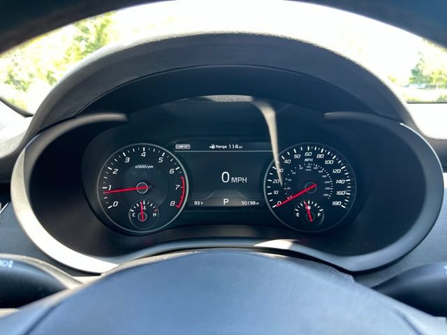 Used 2021 Kia Stinger GT1 RWD image 26
