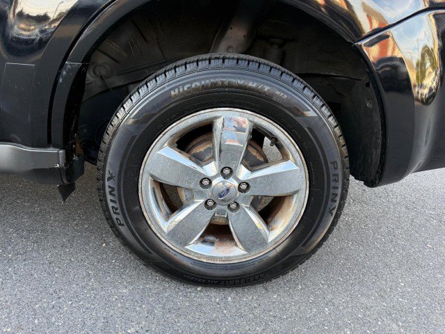Used 2010 Ford Escape Limited AWD/4WD image 25