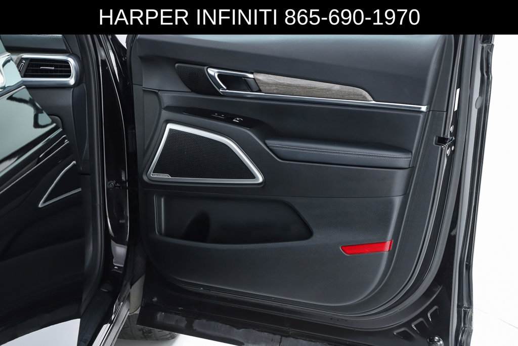Used 2021 Kia Telluride EX w/ EX Premium Package FWD image 32