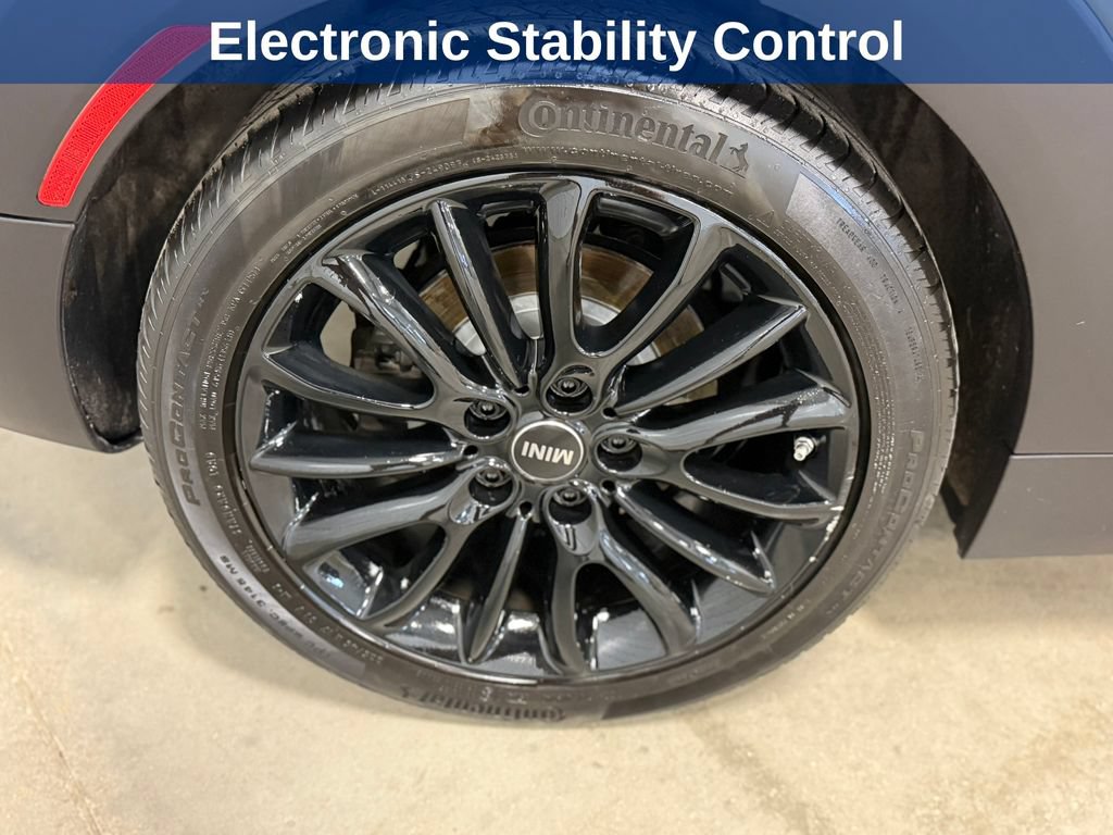 Used 2019 MINI Cooper Clubman S w/ Storage Package AWD/4WD image 17
