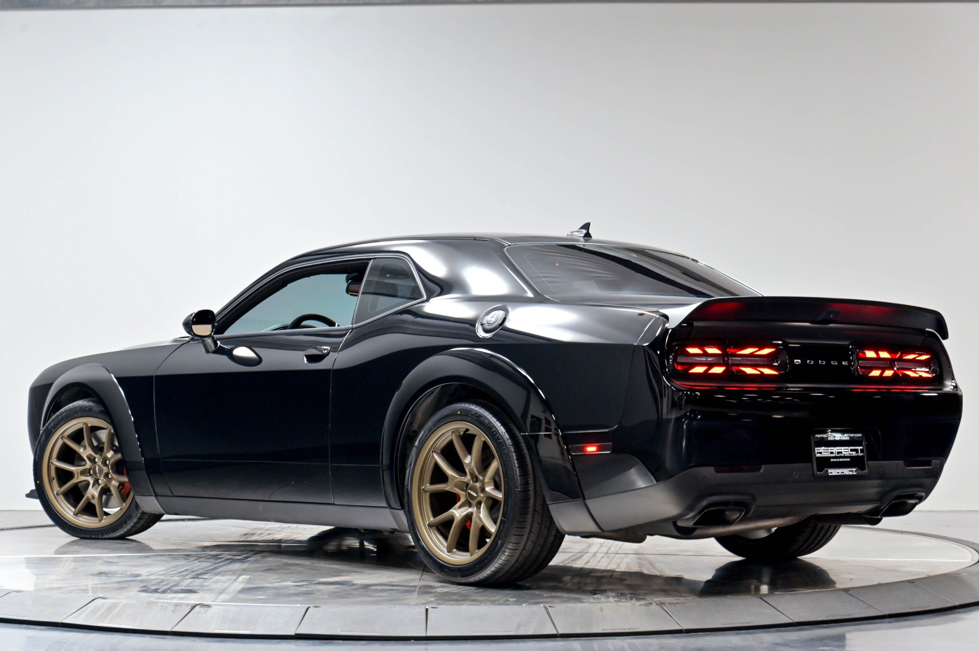 Used 2023 Dodge Challenger SRT Hellcat RWD image 51