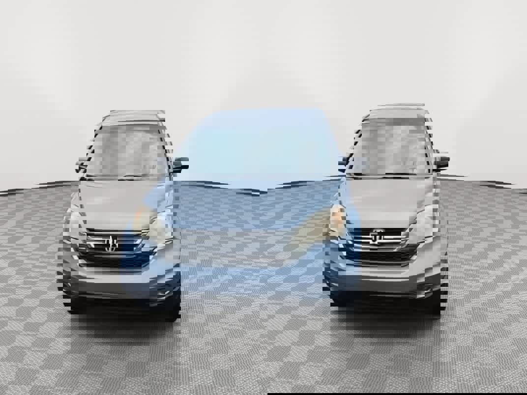 Used 2011 Honda CR-V LX image 3